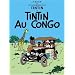 Tintin Au Congo (Book is NOT Bilingual) (French Edition)