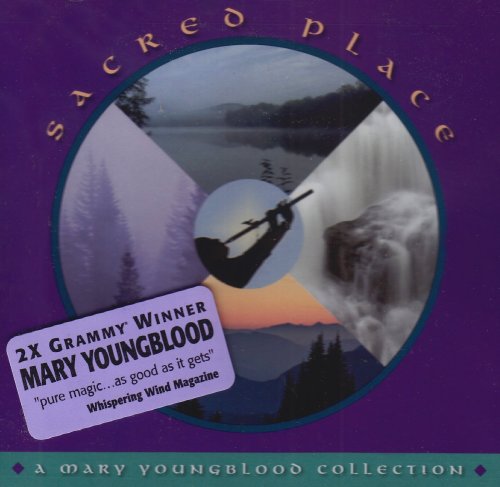 CD-Charts  Music : Sacred Place: A Mary Youngblood Collection