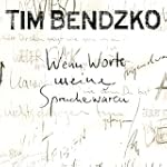Wenn Worte meine Sprache w�ren