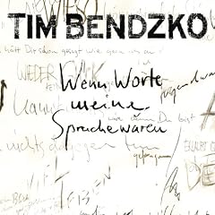 Wenn Worte meine Sprache w�ren