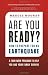Are You Ready?: How to Prepare for an Earthquake