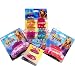 Hannah Montana 4 pack Hair Accessories