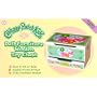 Cabbage Patch Kids Wooden Toy Chest
