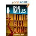 Little Girl Gone (A Logan Harper Thriller)