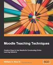 Moodle Teaching Techniques