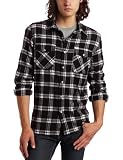 Matix Mojo Long Sleeve Shirt - White