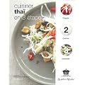 Cuisiner tha� en 3 �tapes