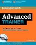 Advanced Trainer Six Practice Tests w...