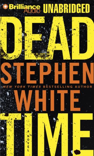 Dead Time (Dr. Alan Gregory) (Dr. Alan Gregory)