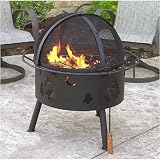 Fireplace Grill