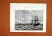 1877 Blockade Whydah Mail Steamer Africa Mails Sirius