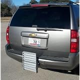Great Day HU200 Hitch Up Pet Step 