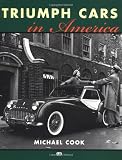 Triumph Cars in America