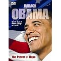 Barack Obama: The Power of Hope (3 Discs)