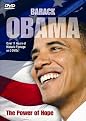 Barack Obama: The Power of Hope (3 Discs)
