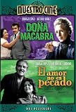 Dona Macabra/El Amor No Es Pecado