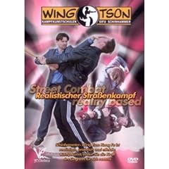 Wing Tson - Realistischer Stra�enkampf
