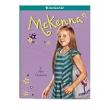McKenna (American Girl Today)