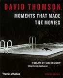 Moments that made the movies
