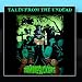 Anklicken zum Vergrößeren: Zombiesuckers - Tales From The Undead (Audio CD)