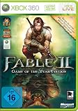 Fable II - Game of the Year Edition