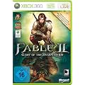 Fable II - Game of the Year Edition