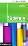 Careers in science : your questions and answers