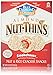 Blue Diamond Almond Nut Thins Cracker Crisps, Smokehouse, 4.25 Ounce