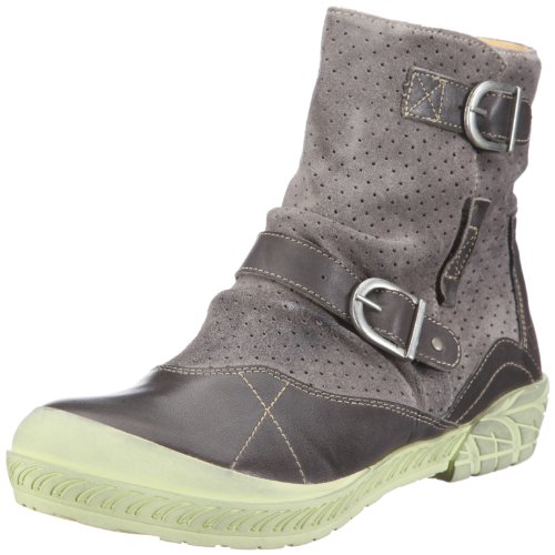 Eject WAVE E-14517 Damen Stiefel Preisvergleich