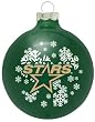 Dallas Stars NHL Traditional Ornament