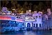 photo poster Christian Audigier nightclub at Treasure Island Casino. in size: 60 x 40 cm by R. Cu...