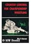 Counter Control for Championship Wrestling