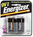 9 Volt Battery