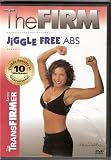 51EX 1Ta7pL. SL160  The Firm: The Transfirmer Series Jiggle Free Abs