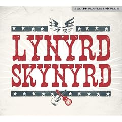 Lynyrd Skynyrd-Playlist: Your Way Mp3 Album