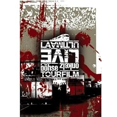 B�hse Onkelz - La Ultima / Live in Berlin (2 DVDs)