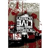 B�hse Onkelz - La Ultima / Live in Berlin (2 DVDs)von "B�hse Onkelz"
