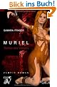 Muriel: Tochter des Vampirs