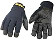Youngstown Waterproof Winter Gloves - Unisex Sizing - Free Shipping