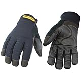 Youngstown Waterproof Winter Gloves - Unisex Sizing - Free Shipping