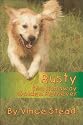 Rusty, the Runaway Golden Retriever