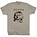 Warren Zevon T Shirt Werewolves of London Vintage Rock Tee Shirtmandude