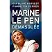 Marine le Pen d�masqu�e