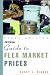Official Guide to Flea Market Prices, 1st Edition