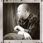 The Mansa of Mali...A Retrospective by  Salif Keita 