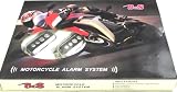 MotorCycle-Scooter Alarm immobilser With Remote Engine Start