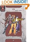 Urban Arcana Campaign Setting (d20 Modern)