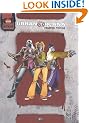Urban Arcana Campaign Setting (d20 Modern)