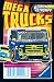 Mega Trucks - Supertrumpf Quartett