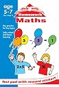 Maths (Help With Homework Test Pads)